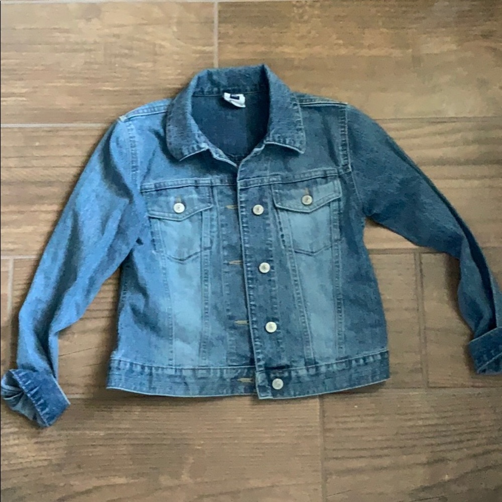 Kids Jacket